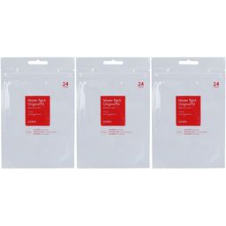 Master Patch Original Fit_CPNP x3