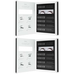 Nanolash DIY starter kit DIVINE BRO x2