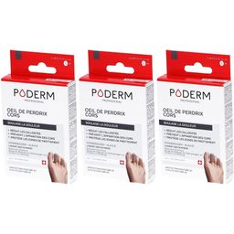 Poderm Bescherming digitube Likdoorns en eeltplekken
