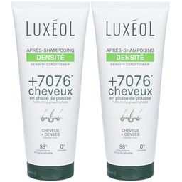 LUXÉOL Après-Shampooing Densité Cheveux Plus Denses