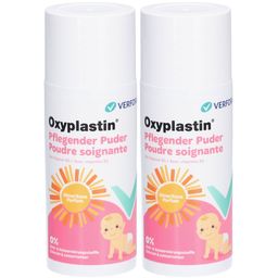 Verfora Oxyplastine Verzorgend Poeder