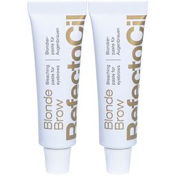 RefectoCil Blonde Wenkbrauw Bleekcrème