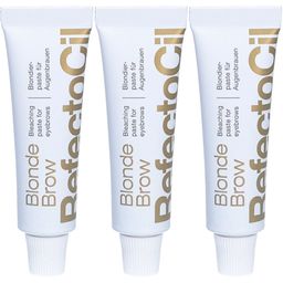 RefectoCil Blonde Wenkbrauw Bleekcrème