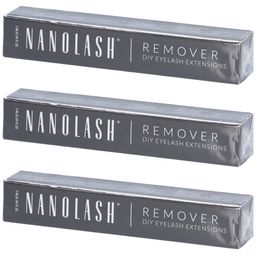 Nanolash DIY remover - Remover voor wimperextensions