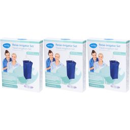 Sanity Irrigator Complete Reisset