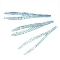 FRANK® Pince stérile 12,5 cm