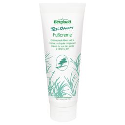 Bergland Tea Tree Voetcrème