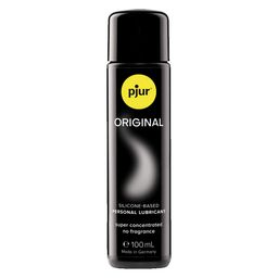 pjur® ORIGINAL *Super concentré*