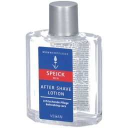 SPEICK After Shave-lotion voor mannen