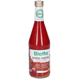 Biotta Cocktail de Légumes
