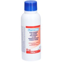 Pharmadoct® Peroxyde d’hydrogène