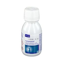 Solution Caniprevent VET