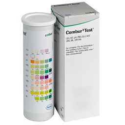 Roche Combur 9 Test® - Urineteststroken