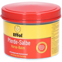 Effol Pommade Chevaux