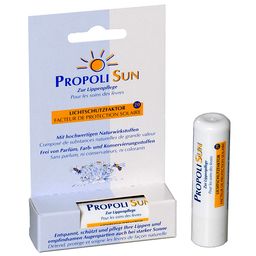 Propolis Lippenbalsem Sun SPF20