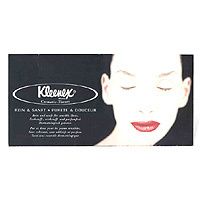 Kleenex® Zachte make-updoekjes