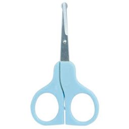 BABY-FRANK® Ciseaux à ongles pour bébé