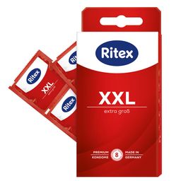 Ritex *XXL* Extra Gross (extra groot)