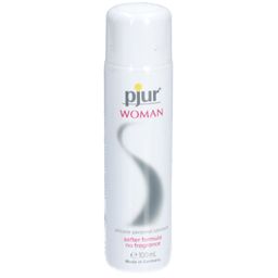 PJUR® Woman Lubrifiant à base de silicone