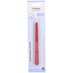 Titania® Essentials Zandvijlen voor nagels