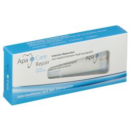 Gel réparateur dentaire ApaCare & Repair