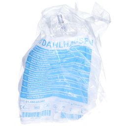 Dahlhausen® Masques de ventilation à usage unique avec valve taille 5
