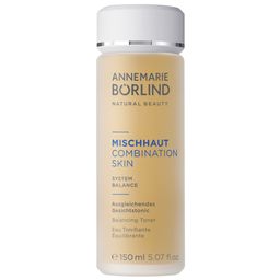 ANNEMARIE BÖRLIND COMBINATION SKIN Balancing Toner