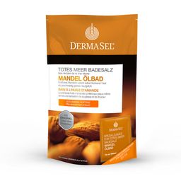 Dermasel® Spa Bad met amandelolie