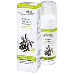 Schoenenberger® ExtraHair® haarverzorgingssysteem - haargel