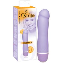 Sweet Smile Vibrateur