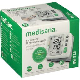 medisana BW 315 Polsbloeddrukmeter