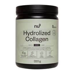 nu3 Collageenhydrolysaat
