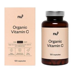 nu3 Premium Bio Vitamine C