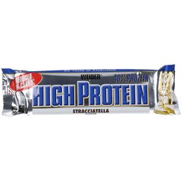 WEIDER® Eiwitrijke Reep Stracciatella