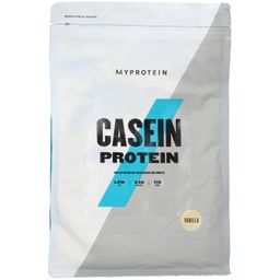MyProtein Caseïne Vanille