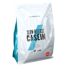MyProtein Caseïne Fraise