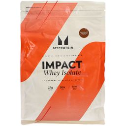 Impact Whey Isolate™ Chocolade Onctueux