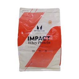Impact Whey Protein™ Vanille