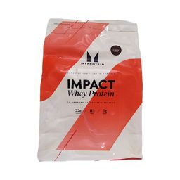 MyProtein Impact Whey Protein Koekjes-Crème