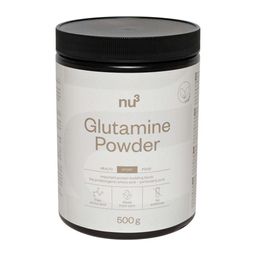 nu3 Glutamine Poeder