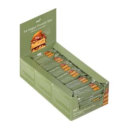 nu3 Fit Vegan Bar saveur Almond Choc Crisp