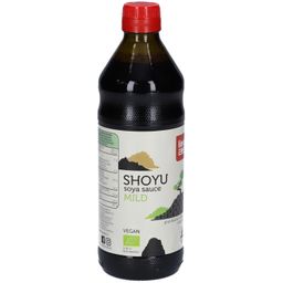 Lima Shoyu Sojasaus Mild van Smaak