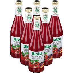 Biotta Groentecocktail