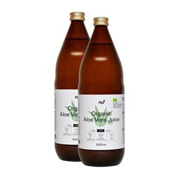 nu3 Aloe Vera Sap Bio