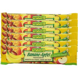 RAPUNZEL Biologische fruitreep banaan-appel