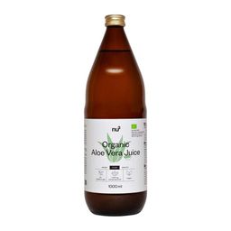 nu3 Aloe Vera Sap Bio