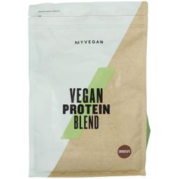 MyProtein® Vegan Protein Blend™ Chocolade