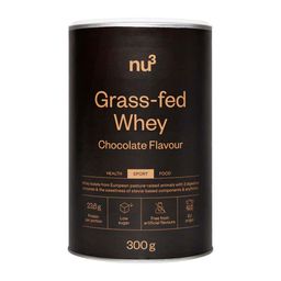 nu3 Grass-Fed Whey Chocolade