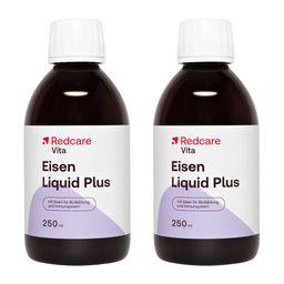 Redcare Fer Liquid Plus| 1+1*
