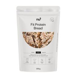 nu3 Fit Bread